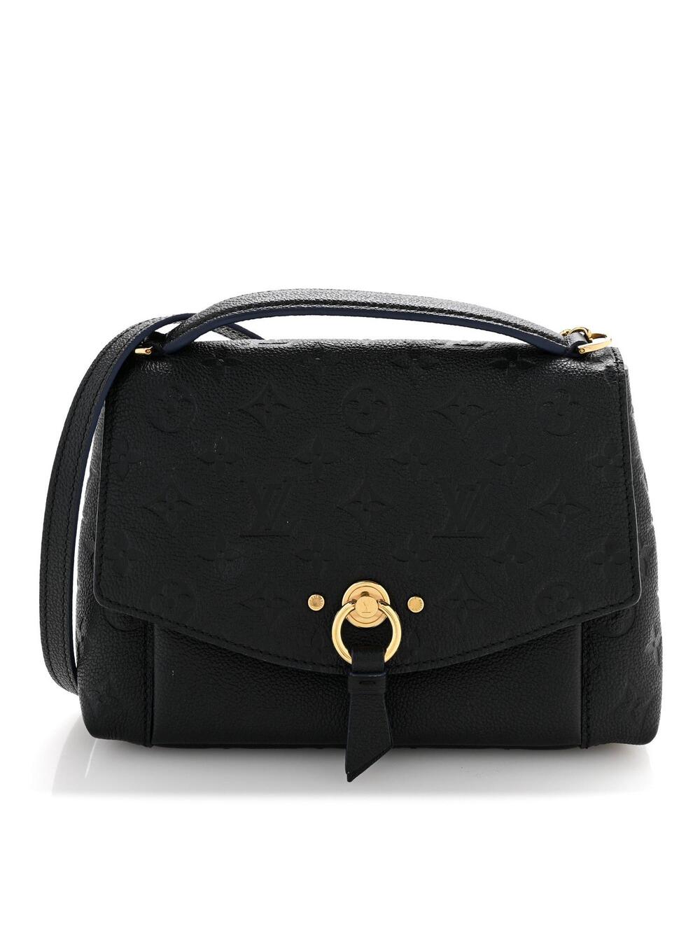 Louis Vuitton Empreinte Blanche Bb #263597L19B